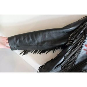 Extra photos of 🌹 Echtes Leder jacket